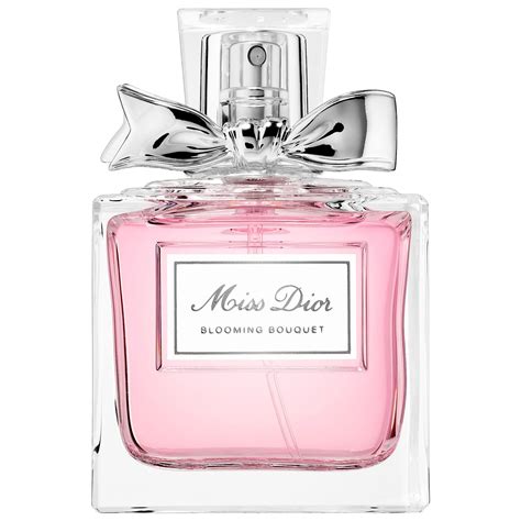 miss dior perfume edt